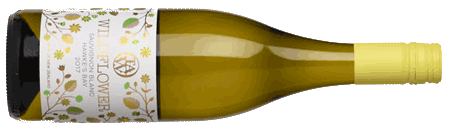 Te Awanga Wildflower Sauvignon Blanc 2017