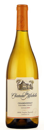 Wine Bottle Photograph