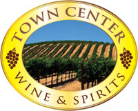 Town Center Wine & Spirits