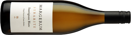 Margerum Sybarite Sauvignon Blanc 2019 